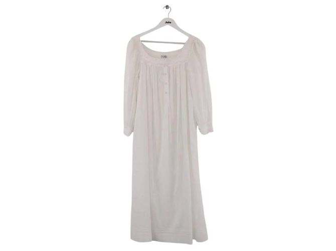 Dior Camisón blanco 