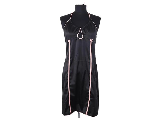 Dior Chemise nera Nero 