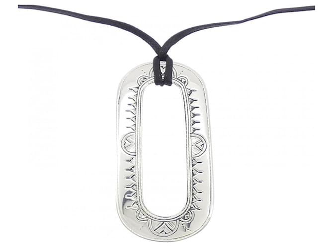 Hermes Hermès Touareg Necklace 