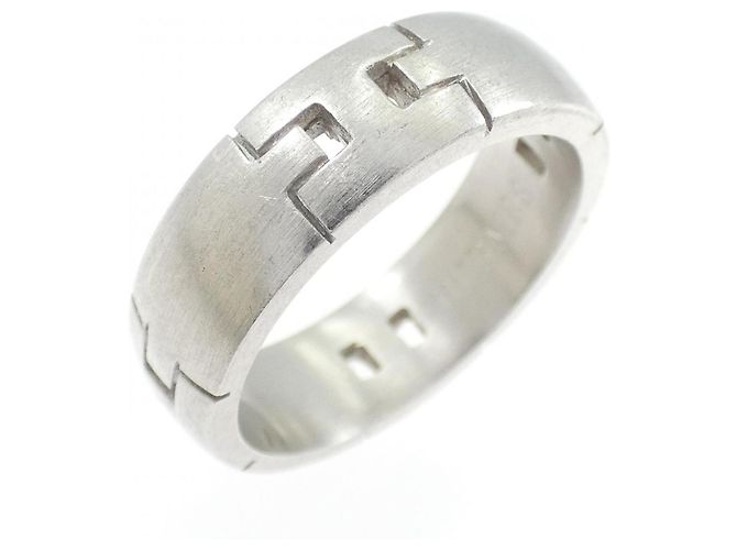 Hermès Hermes Hercules Petite Model Ring 