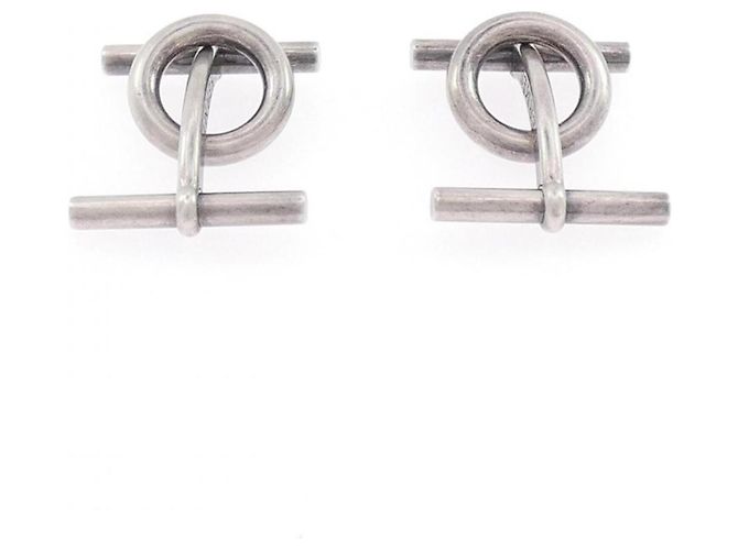 Gemelli Hermès Mini Chaine d'Ancre