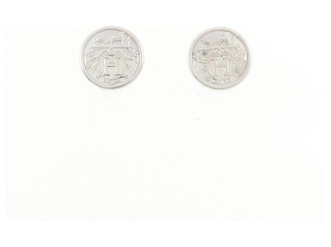 Pendientes Hermès Hermès Ex-Libris TPM