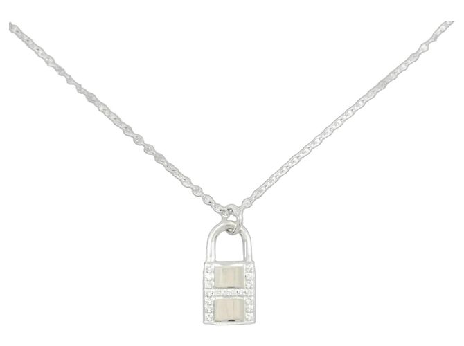 Hermès Collar Amulette Cadena Hermes