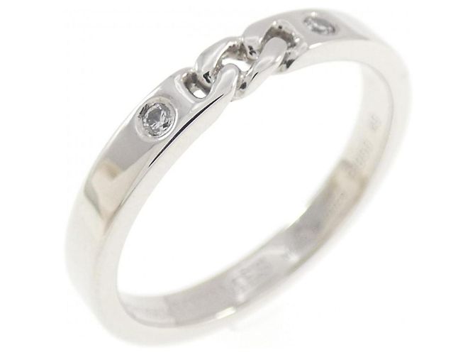 Ring Hermès Anillo Ever Sellier Hermes