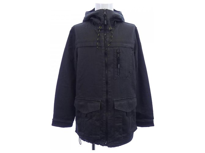 Autre Marque Giacca Diesel Nero