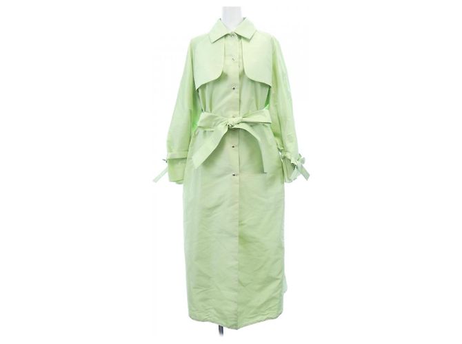Autre Marque Abrigo Drawer Verde 