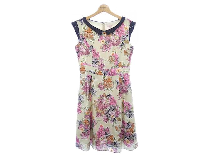 Autre Marque Vestido TOCCA Verde