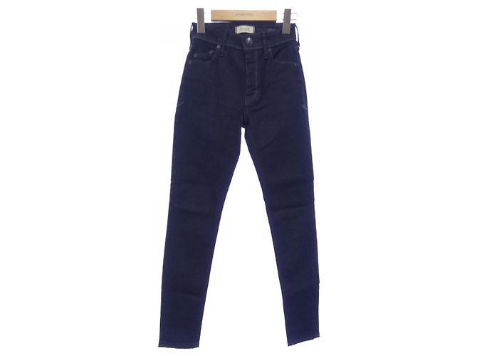 Autre Marque Jeans YANUK Blu Blu navy