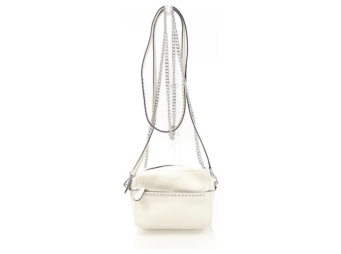 Autre Marque Bolsa J&M DAVIDSON Branco