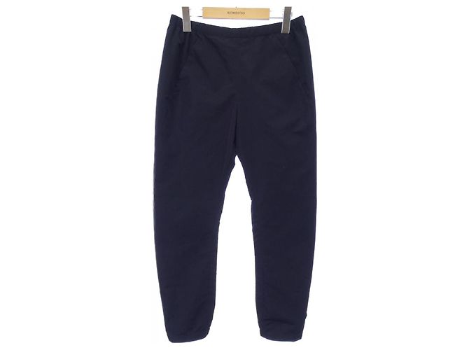 Autre Marque Zero+Maria Cornejo Hose Schwarz