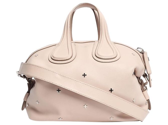 Givenchy Bolsa Blush Nightingale