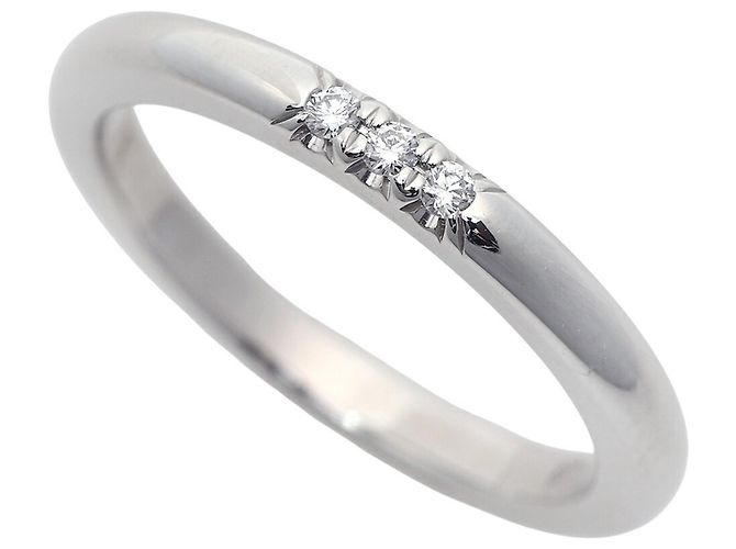 Tiffany & Co. Forever Ehering