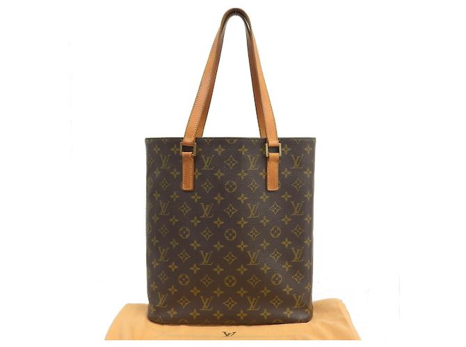 Sac à main cabas Louis Vuitton Monogram Vavin GM Monogramme