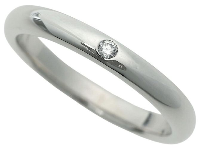 Tiffany & Co. Platin 950 Ring