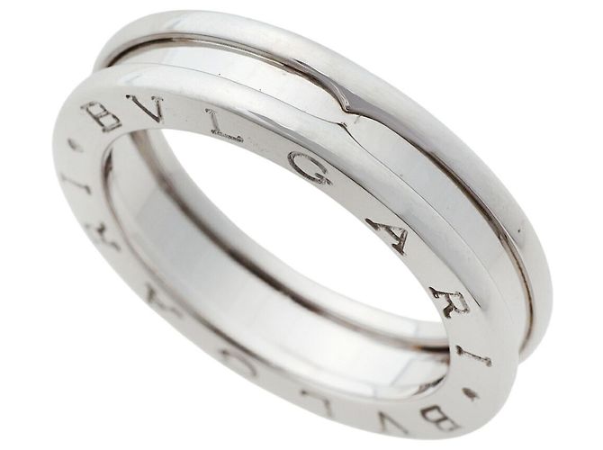 Bulgari Anel B.zero1 da Bvlgari Dourado