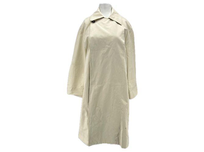 Autre Marque Trench LOULOU STUDIO ALEX Beige