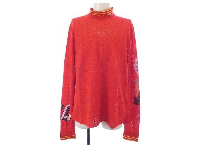 Top Louis Vuitton Roja