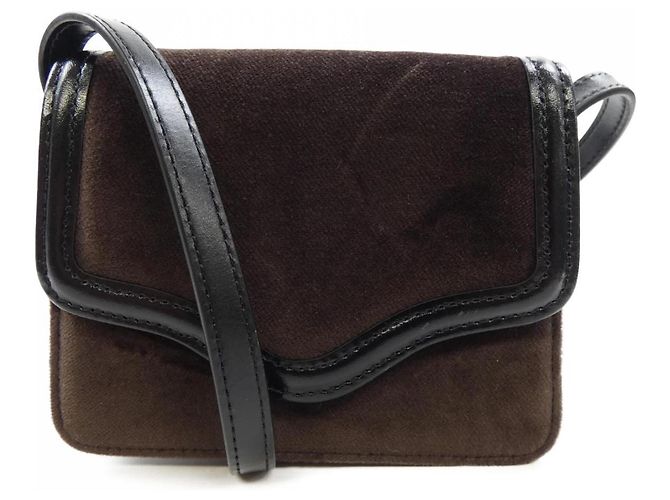 Autre Marque Sac Toutyest Marron