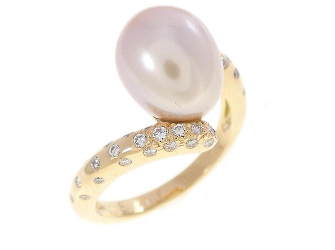 Anillo Volute Chanel