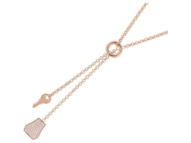 Hermès Pendentif Clochette Kelly Hermes PM 