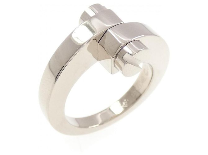 Anello Cartier Menote Band