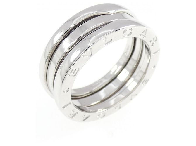 Bulgari Anello Bvlgari B.zero1 3-Band