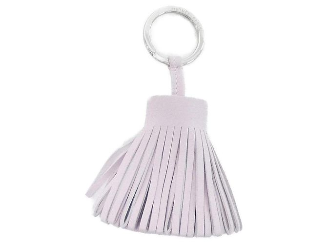 Chaveiro Carmen Rosa Hermès