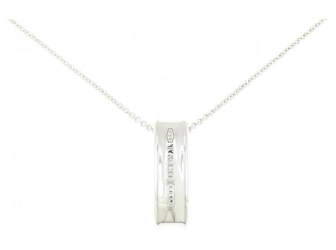 Collar Tiffany & Co. 1837 Loop