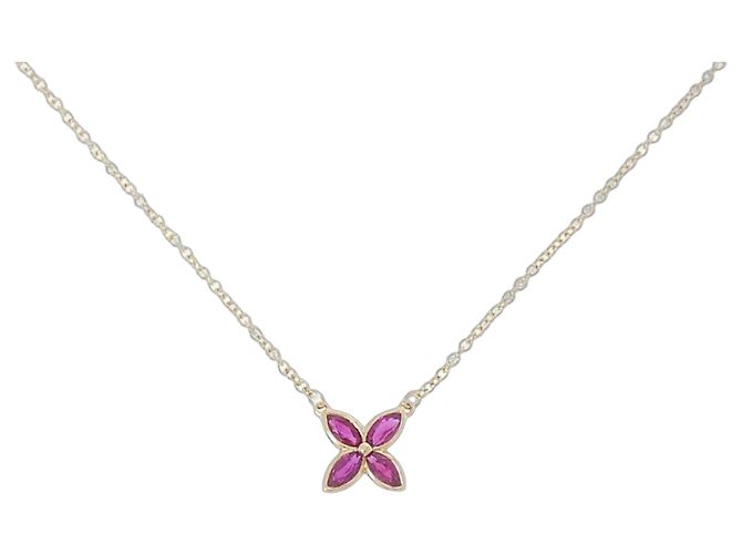 Tiffany & Co Collana Tiffany Victoria
