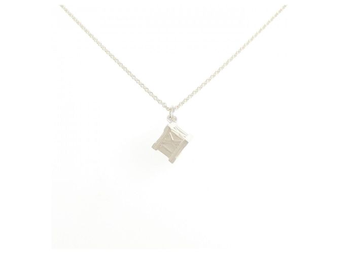 Collana Atlas Cube Tiffany & Co.