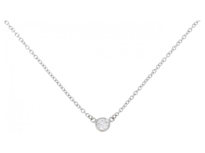 Collar Tiffany & Co. By the Yard
