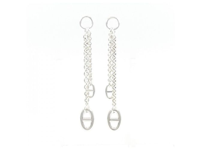 Pendientes pequeños Farandole Hermès New