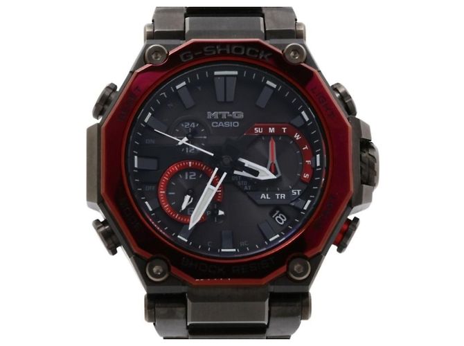 Orologio da uomo Casio G-Shock MTG-B2000BD-1A4JF