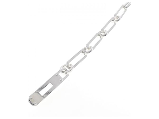 Bracciale Kelly Chaine Charm Hermès 