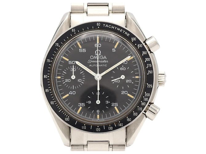 Omega Speedmaster 3510.50 Relógio Automático