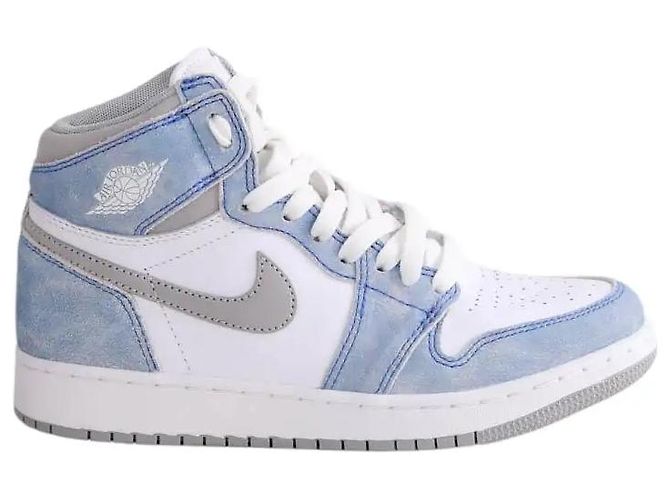 Nike Baskets blanches
