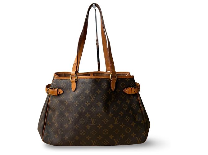 Louis Vuitton Batignolles Bege