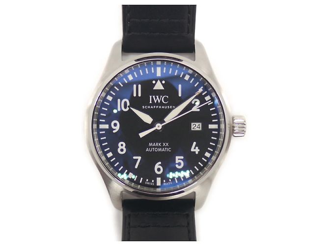 Reloj de Pulsera Automático IWC Pilot's Mark XX