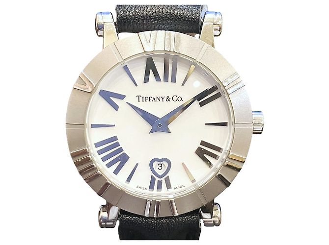 Reloj de pulsera Tiffany & Co. Atlas