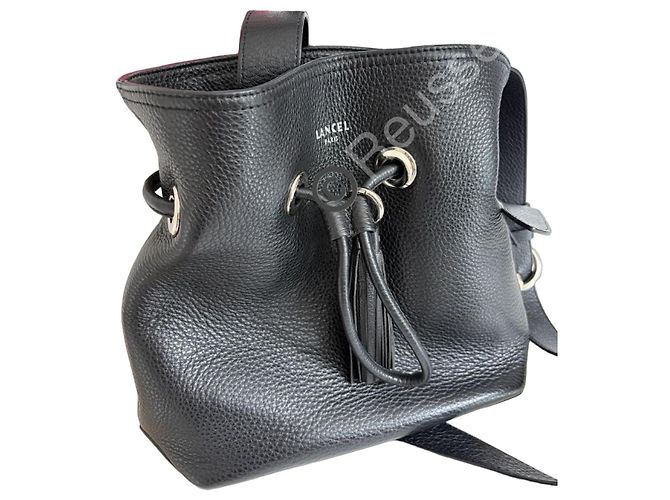 Borsa Lancel da donna in ottime condizioni