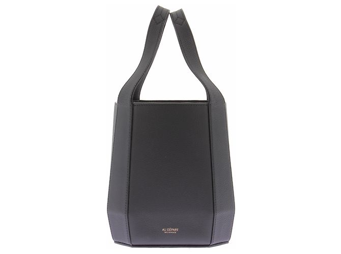 Autre Marque Bolso "Tuileries" negro