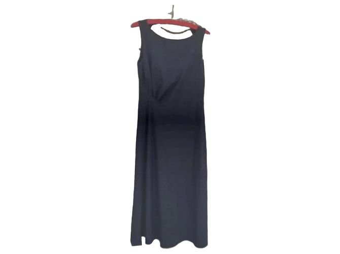 Abito Patrizia Pepe blu navy Blu scuro