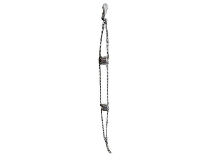 Pulsera Montblanc de plata 925