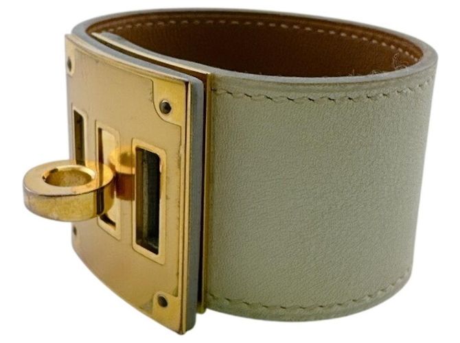 Hermès Hermes Kelly Dog Bangle