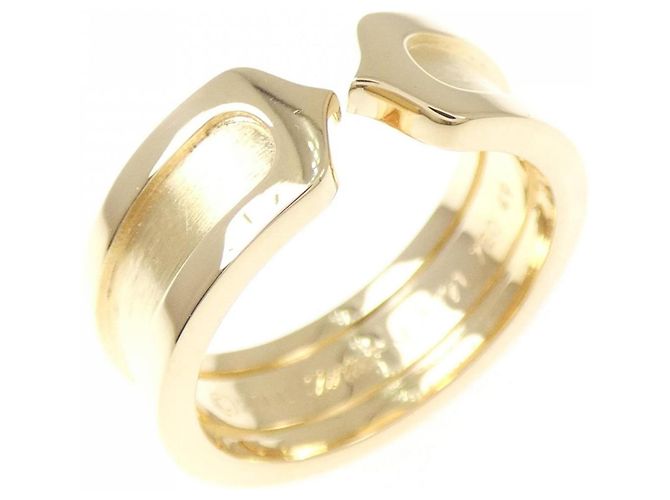Anillo C2 Small Cartier