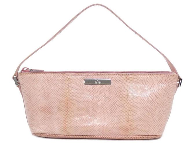 Borsa a Spalla Gucci 07198 Rosa