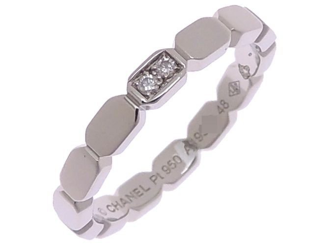 Anillo Chanel Diamond Première Promesse