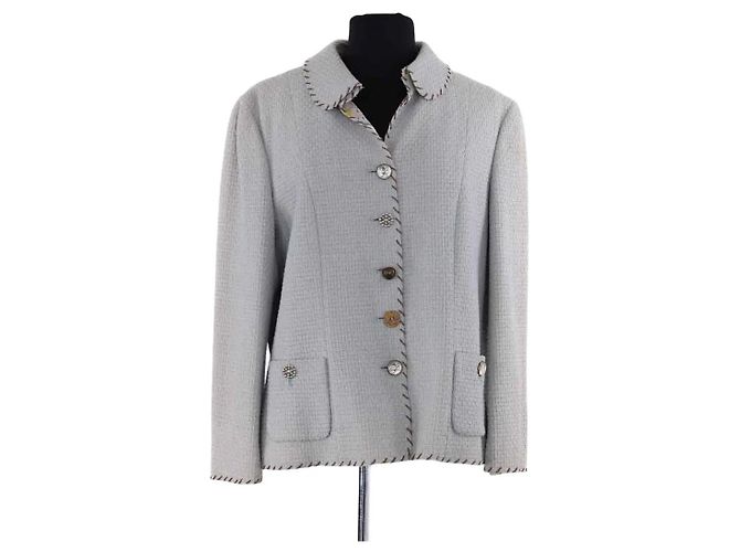 Moschino Giacca blu
