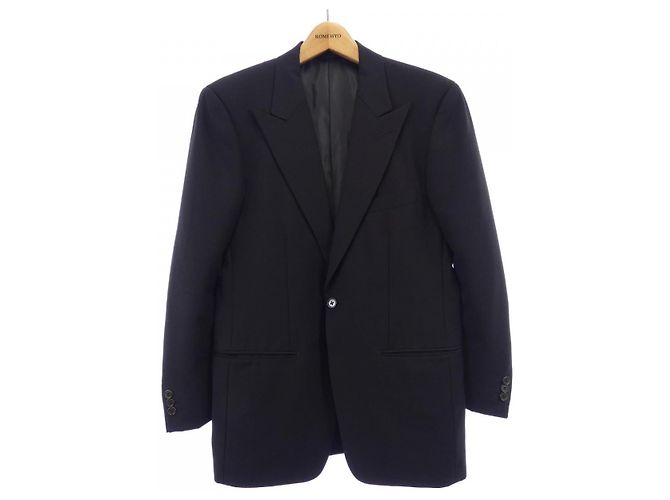 Autre Marque Giacca BEAMS F Nero