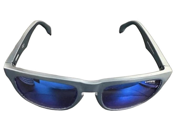 Occhiali da sole Carrera 5043/S blu